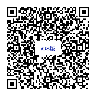 iOS QR Code